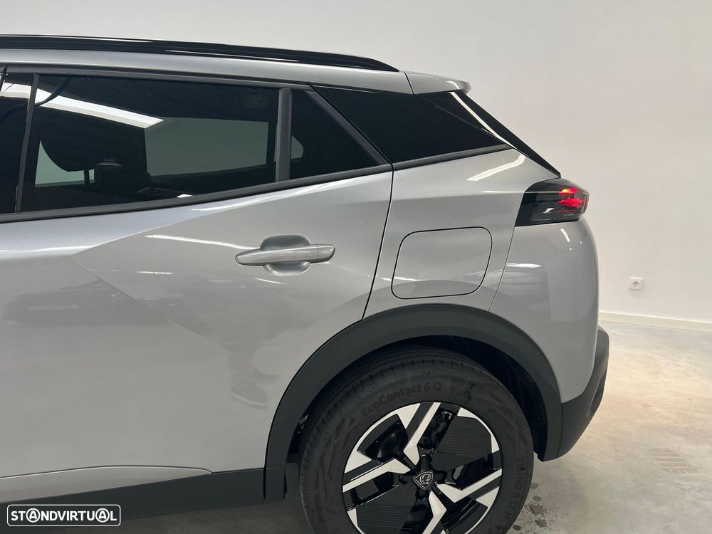 Peugeot 2008 1.2 Hybrid Allure e-DCS6 - 5