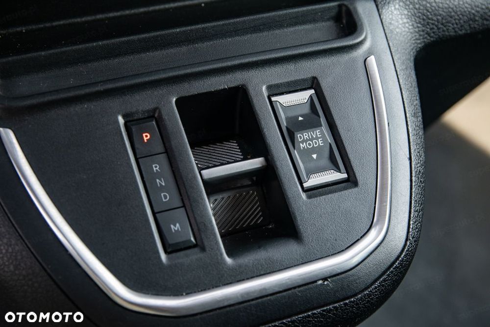 Citroën SpaceTourer XL L2H1 Business EAT8 2.0 180KM - 33