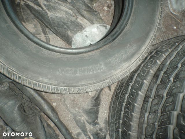 opona opony miratta lassar 195/70/14 dostawcze cena za 2 szt - 12
