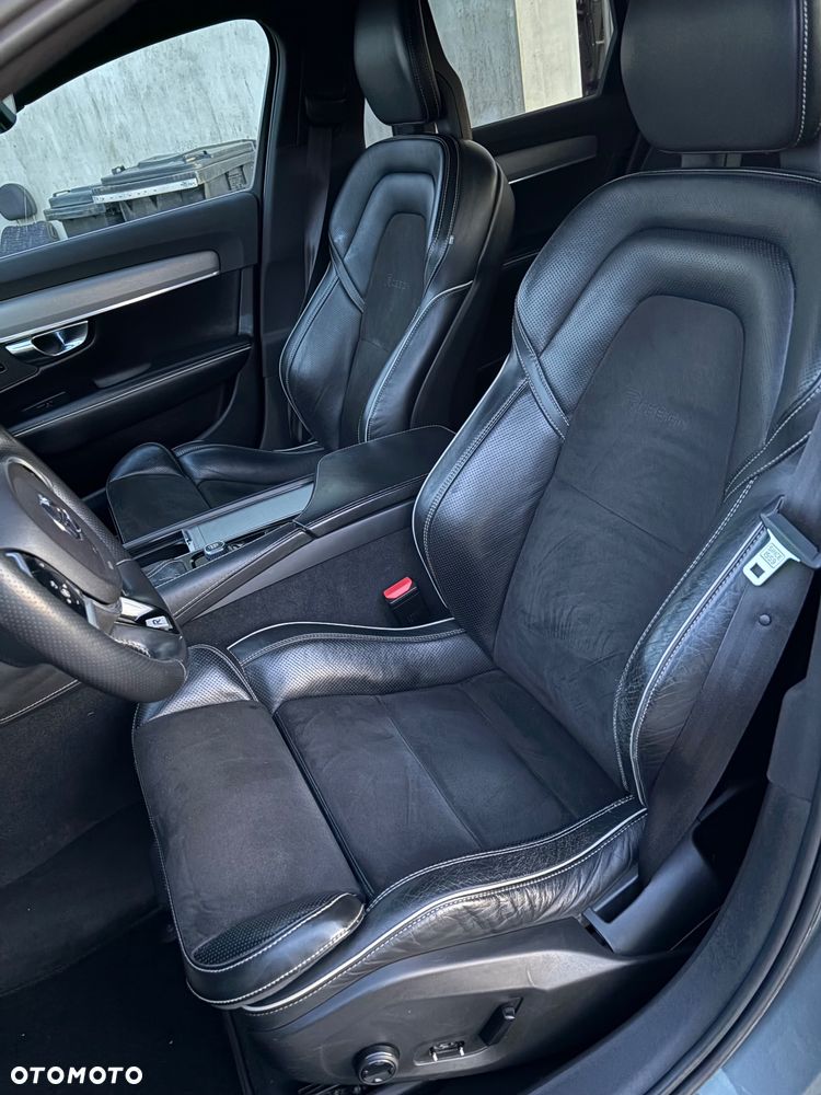 Volvo V90 D4 AWD Geartronic R Design - 16