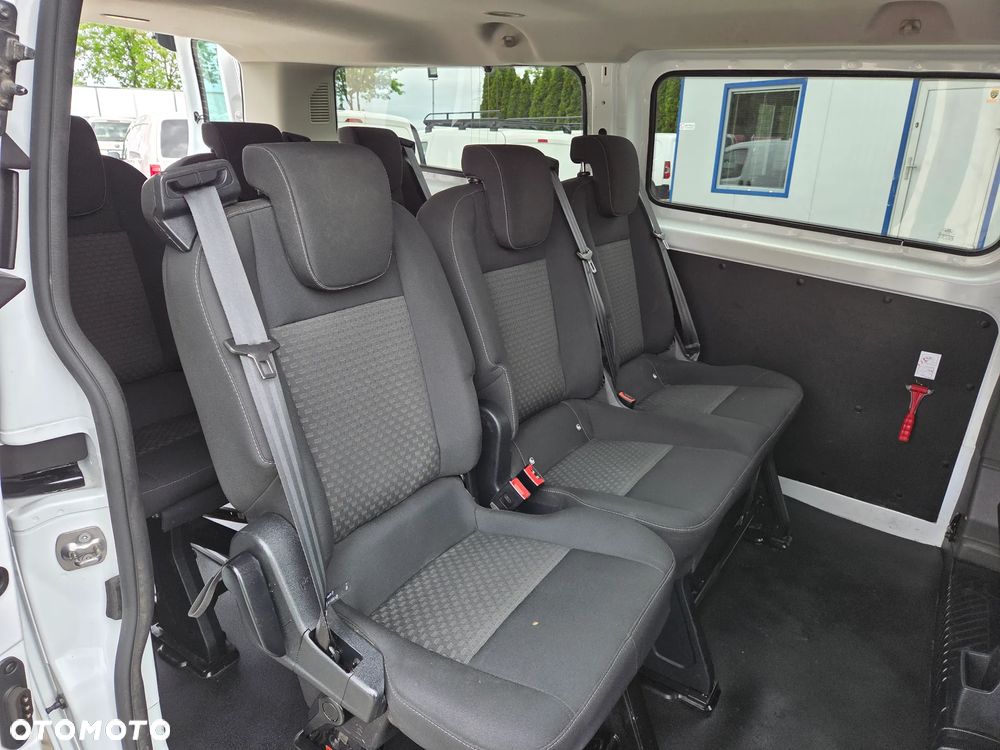 Ford Transit Custom Kombi 340 L2H1 Trend - 19