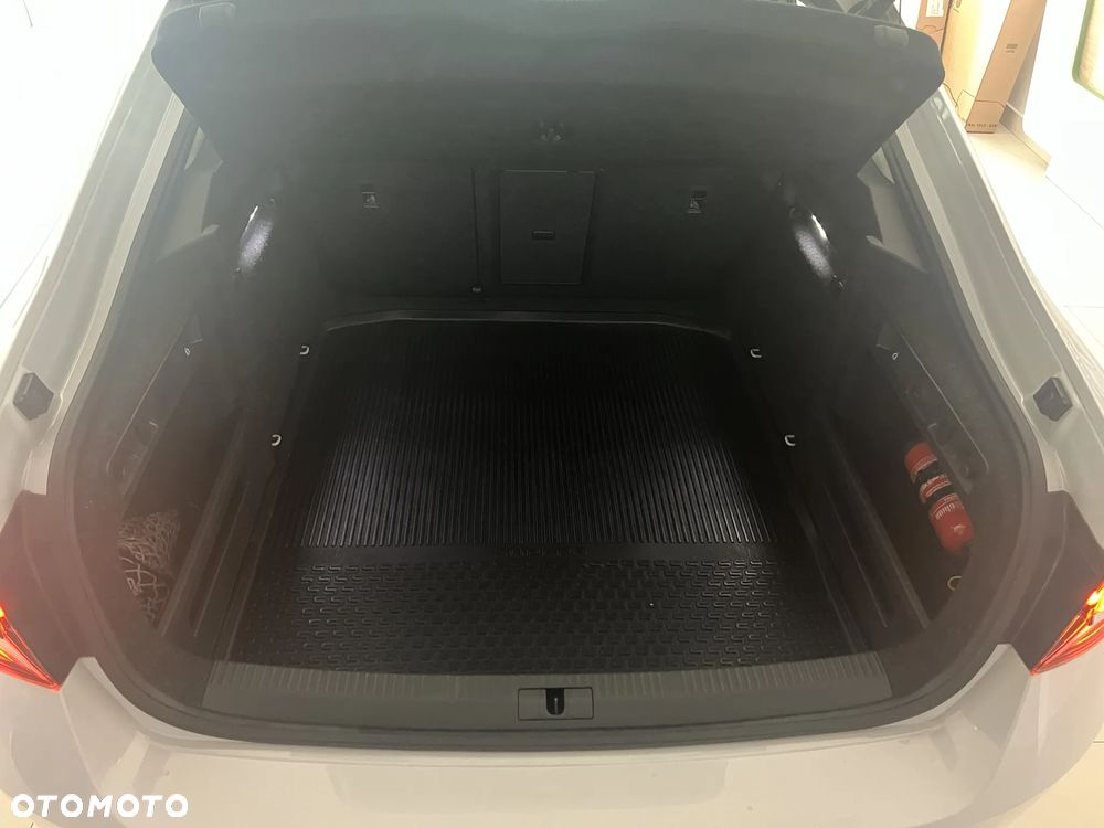 Skoda Superb 2.0 TSI 4x4 Ambition DSG - 25