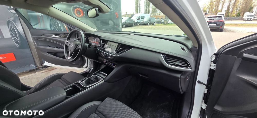 Opel Insignia 2.0 Business Innovation - 39