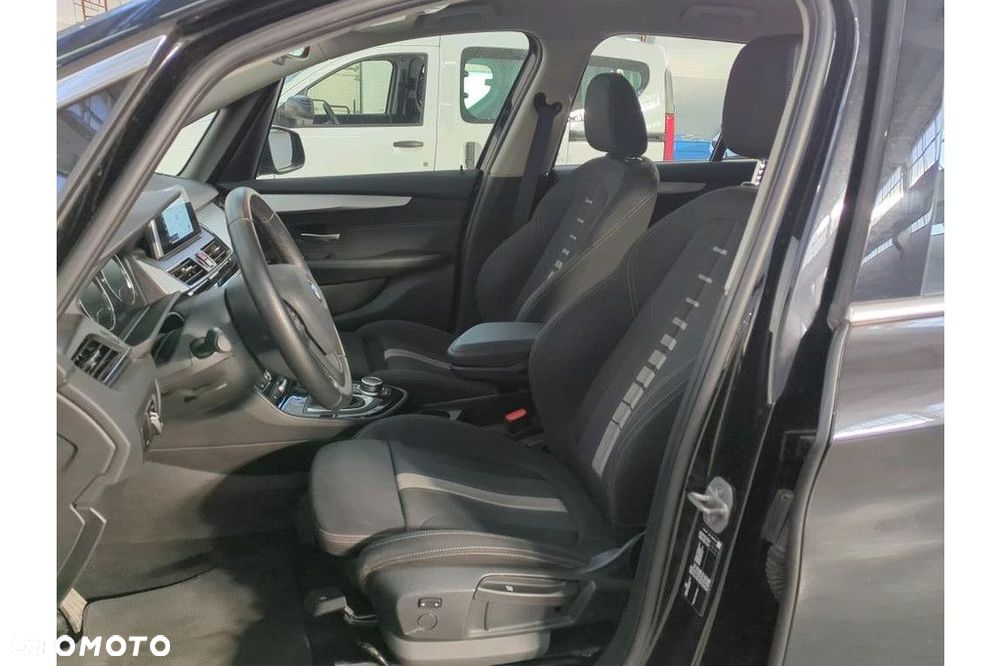 BMW Seria 2 - 5