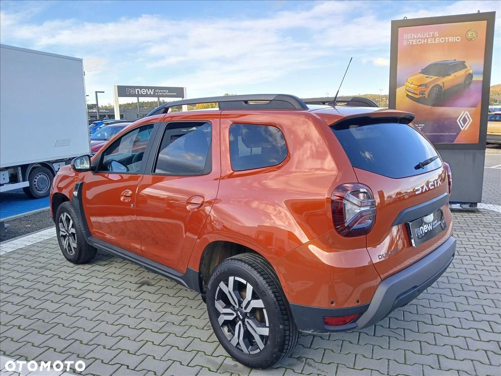 Dacia Duster 1.0 TCe Journey - 6