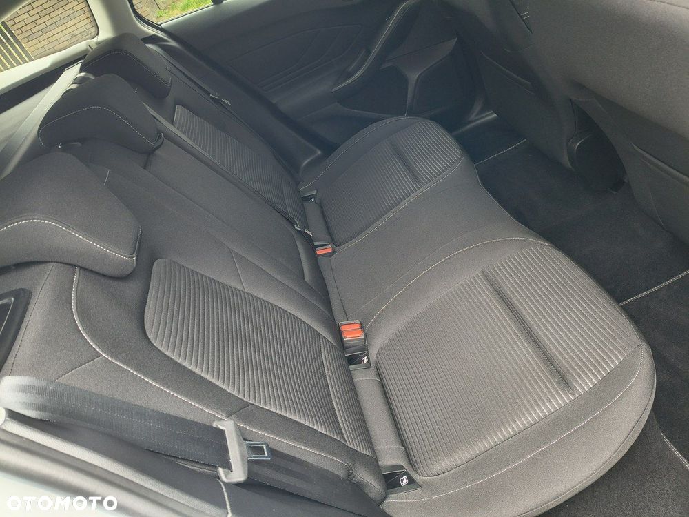 Ford Focus - 23