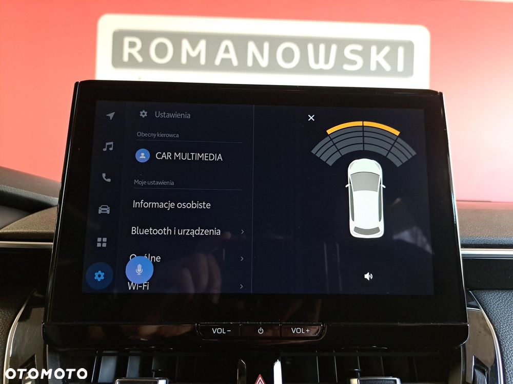 Toyota Corolla 1.8 Hybrid Style - 24