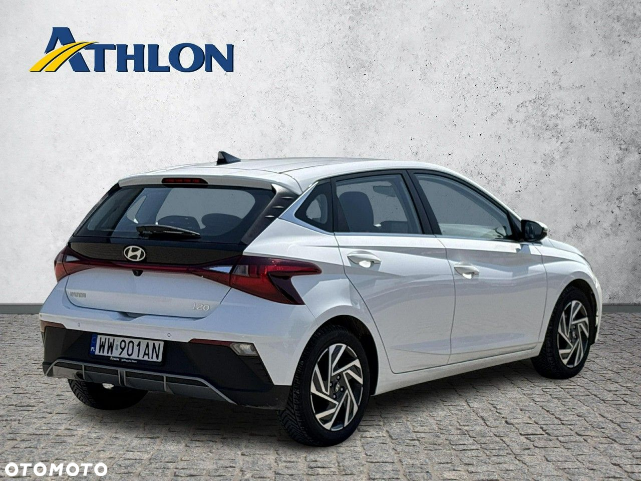 Hyundai i20 1.2 Pure - 5