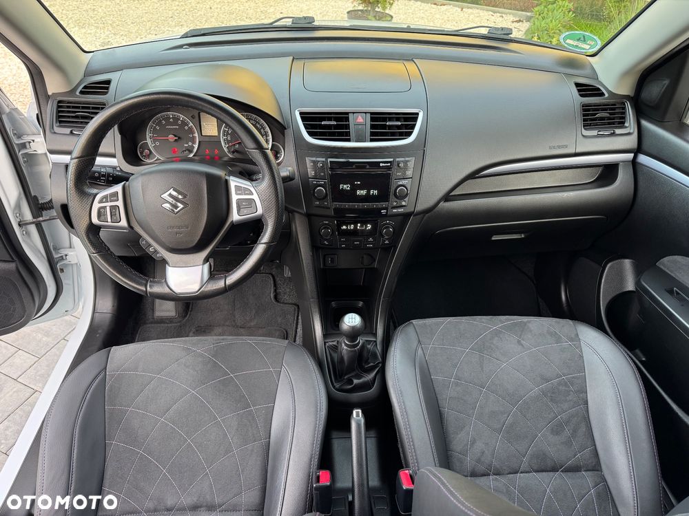 Suzuki Swift 1.2 Premium - 30