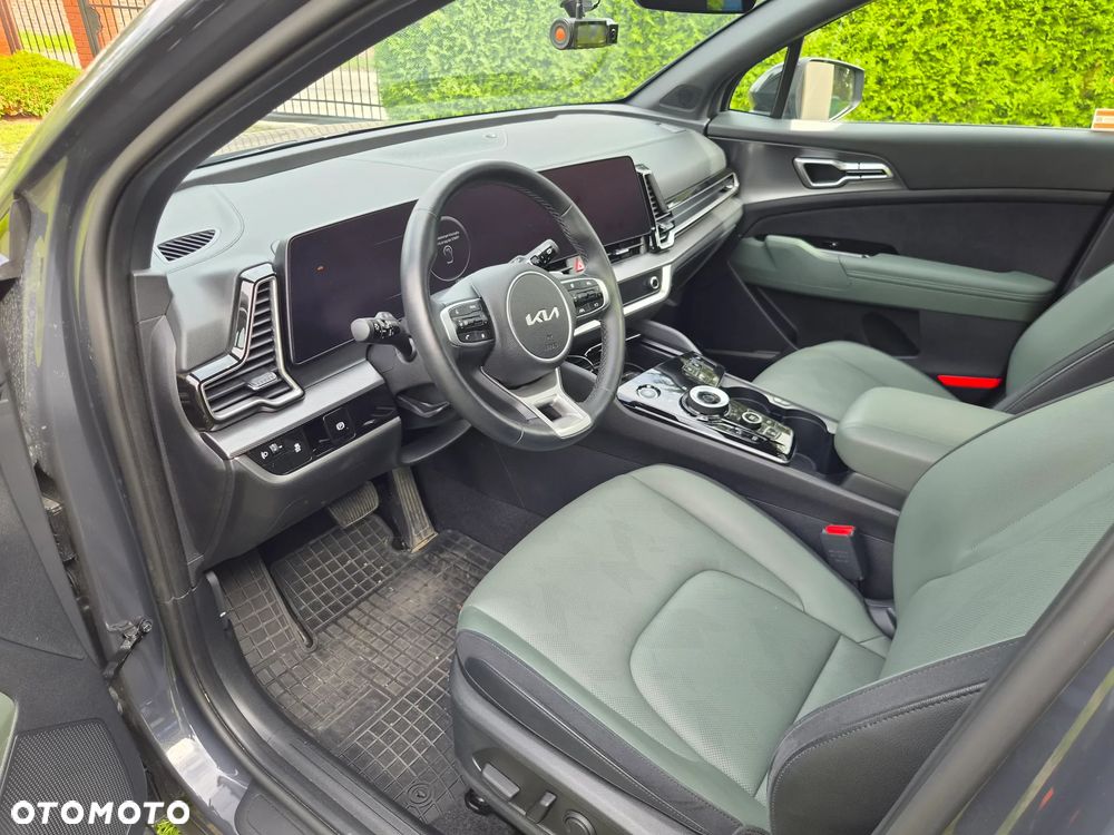 Kia Sportage 2025 photo 5