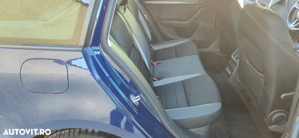 Skoda Octavia Combi 1.6 TDI (Green tec) Joy - 15