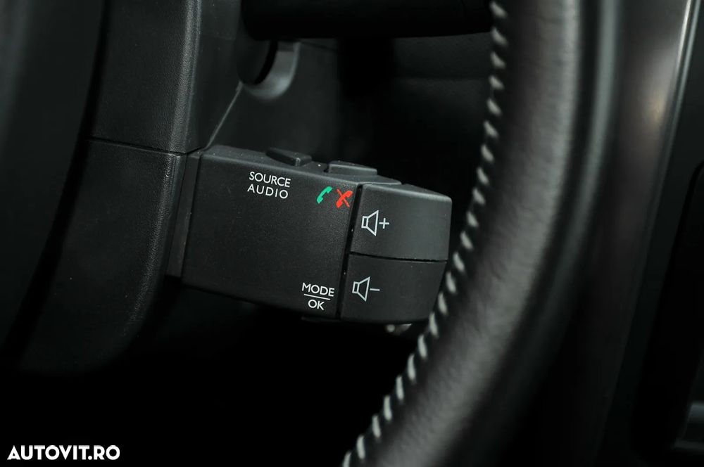 Dacia Duster dCi 110 2WD Prestige - 19