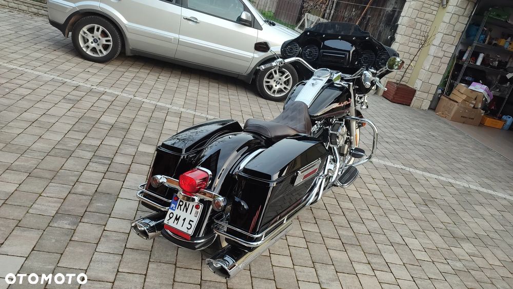 Harley-Davidson Touring Road King - 5