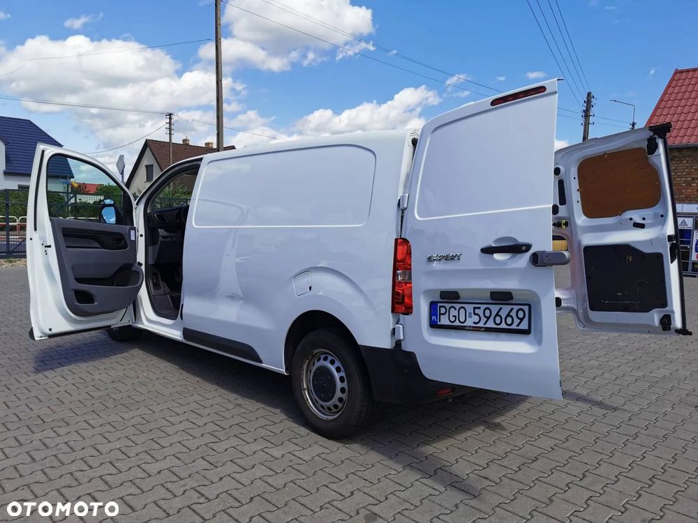 Peugeot EXPERT - 18