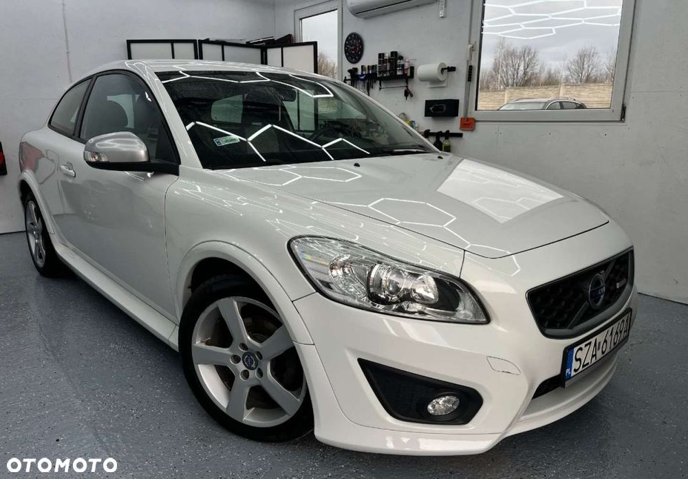 Volvo C30 - 13