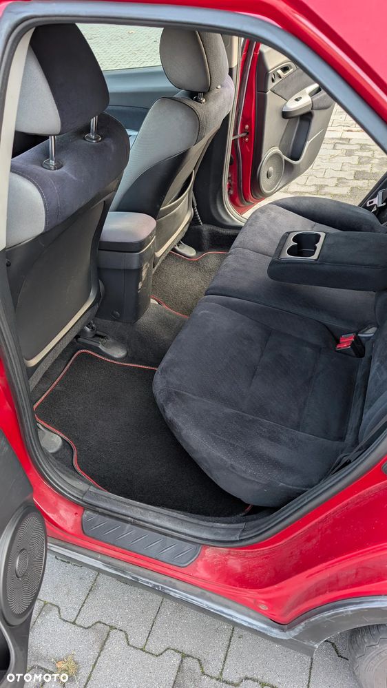 Honda Civic 1.8i-VTEC Comfort - 10