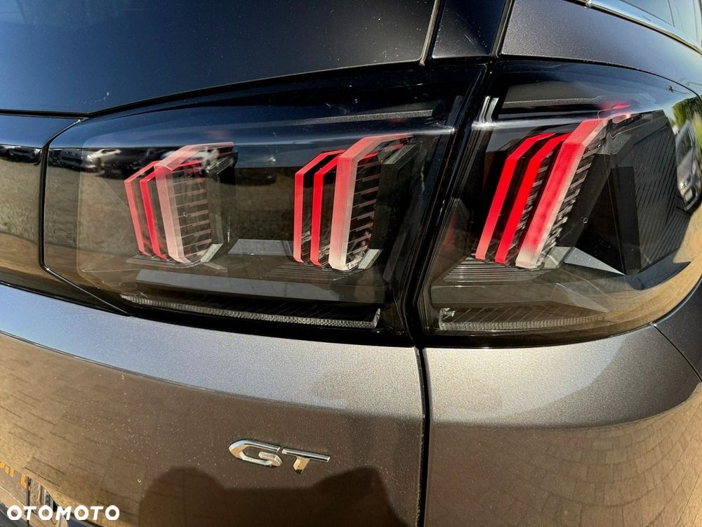 Peugeot 5008 - 12