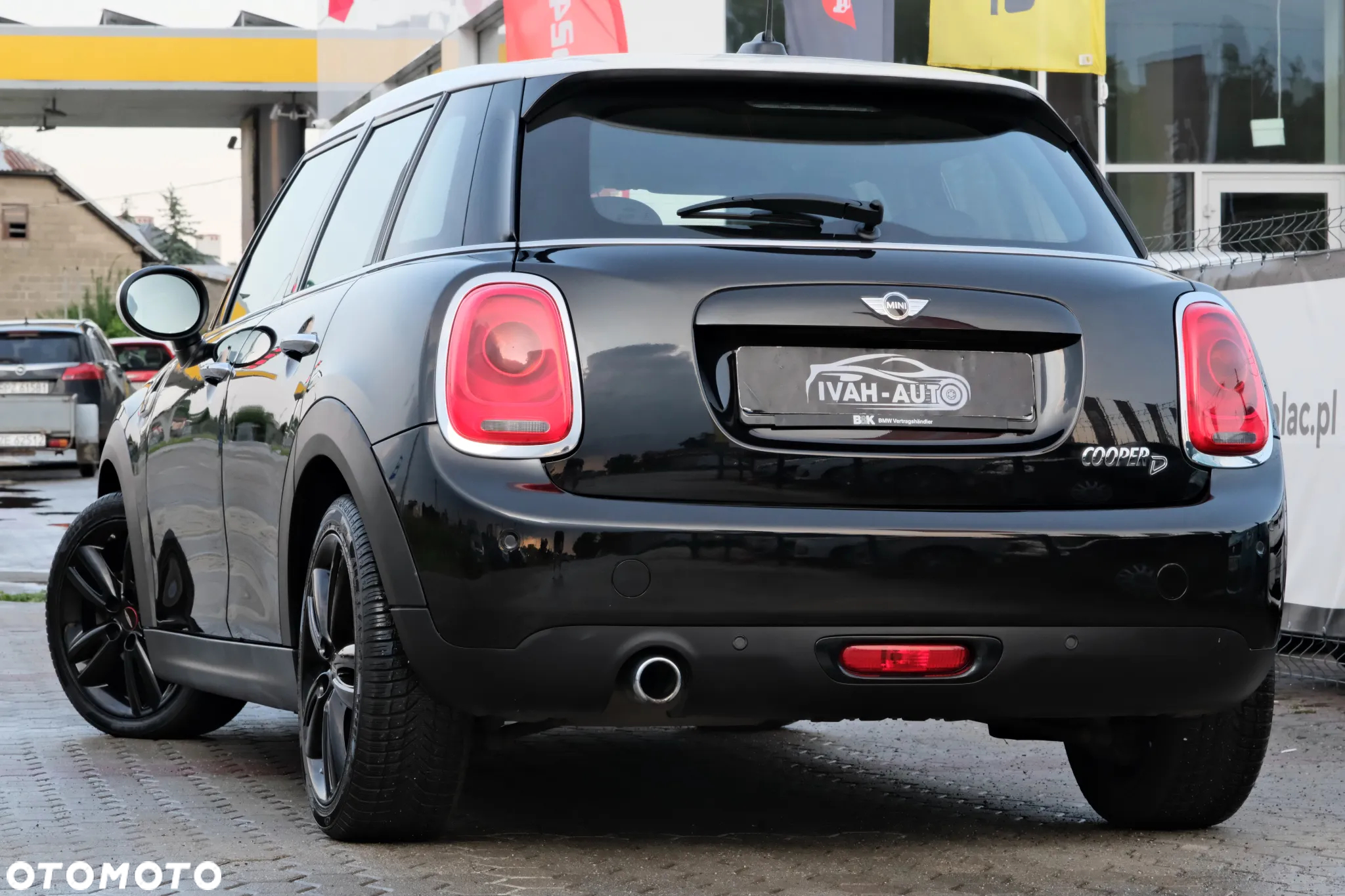 MINI Cooper D - 11