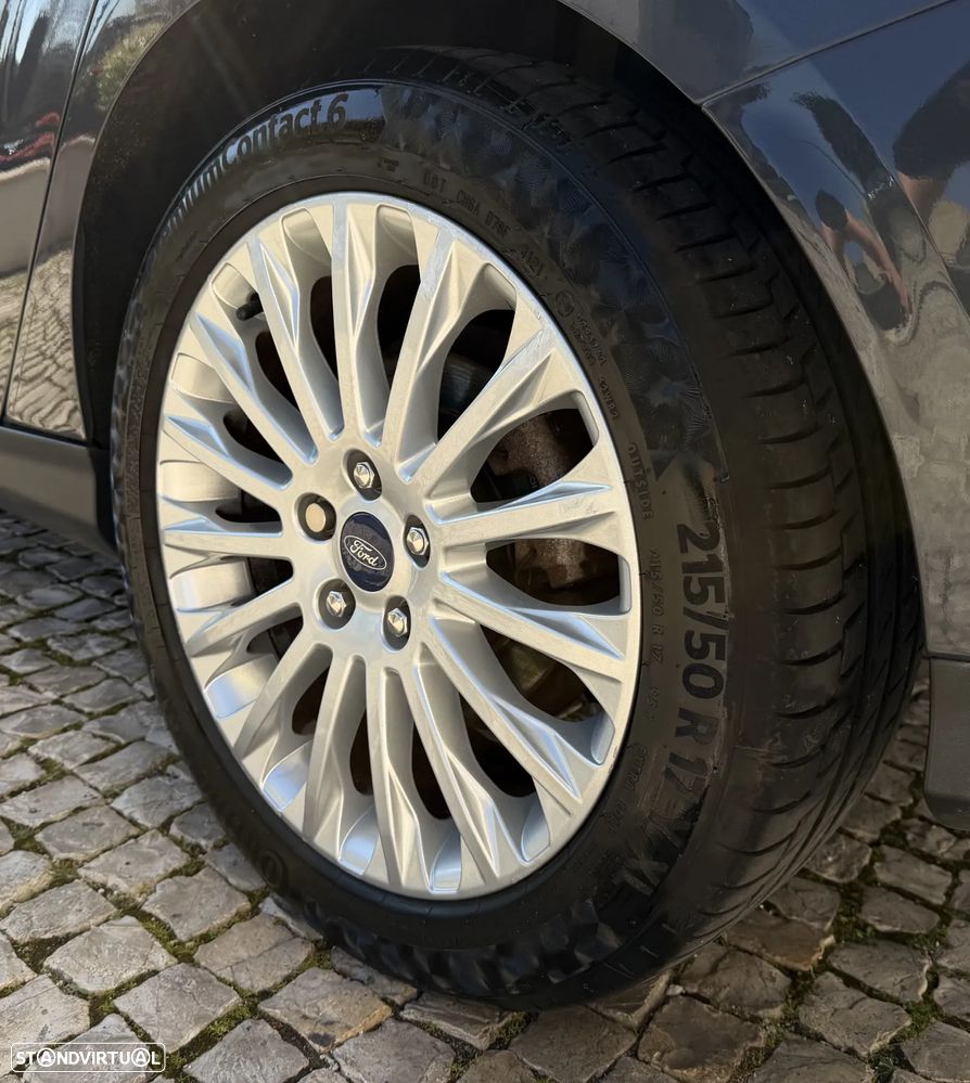 Ford Focus 1.0 SCTi Titanium Best - 6