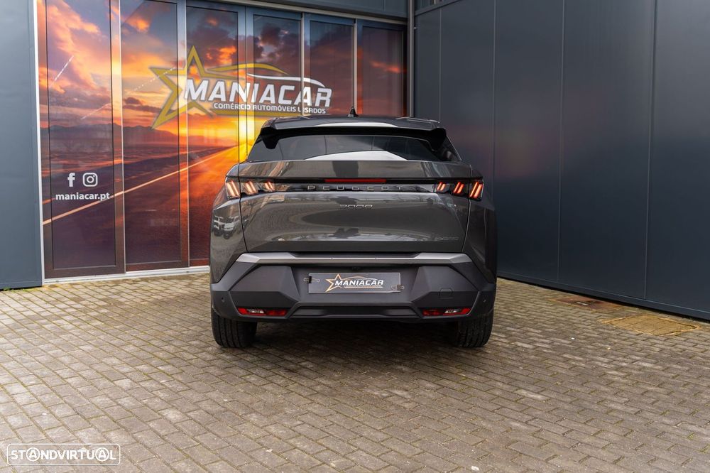 Peugeot 3008 1.2 Hybrid Allure e-DCS6 - 5
