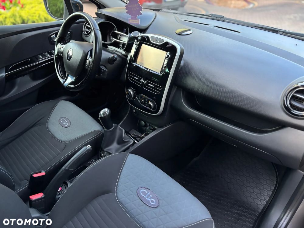 Renault Clio 1.5 dCi Energy Intens - 8