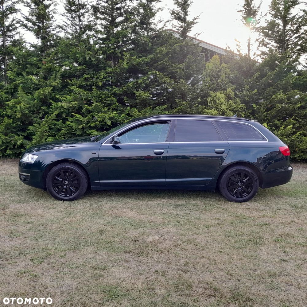 Audi A6 Avant - 2