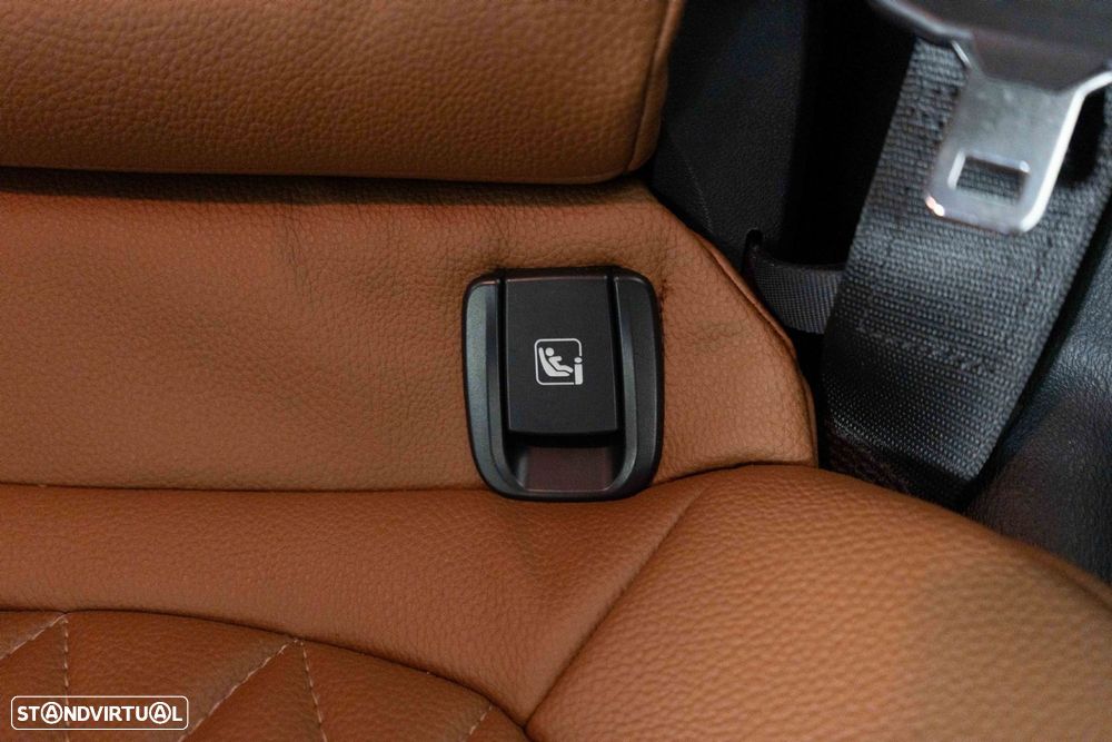 BMW X1 25 e xDrive Corporate Edition - 12