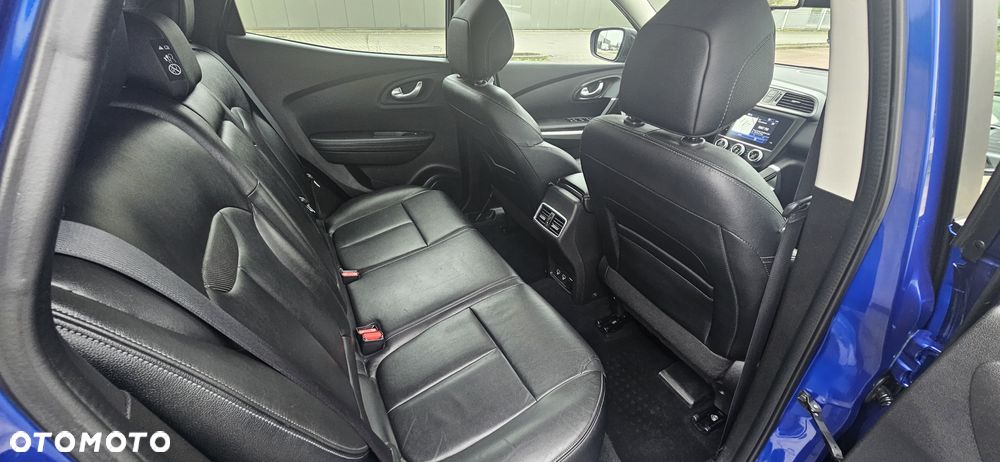 Renault Kadjar 1.7 Blue dCi Intens 4x4 - 22