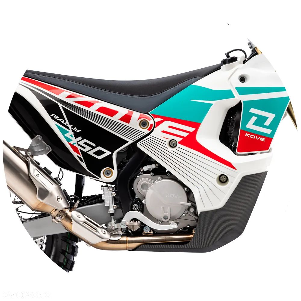 KOVE 450 Rally - 7