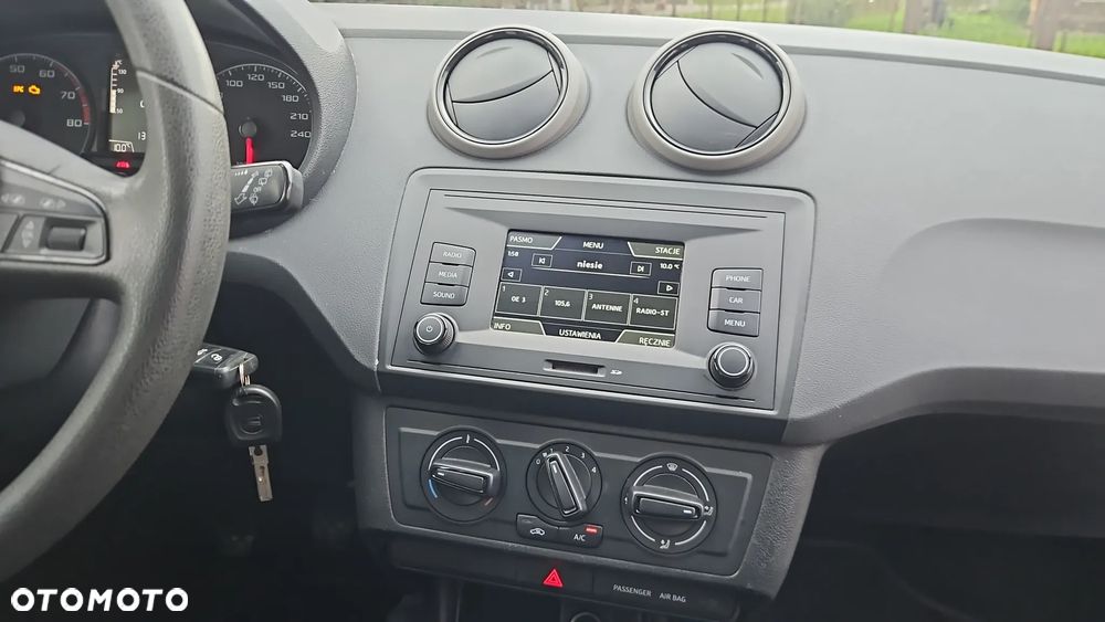 Seat Ibiza 1.0 MPI S&S Style - 19