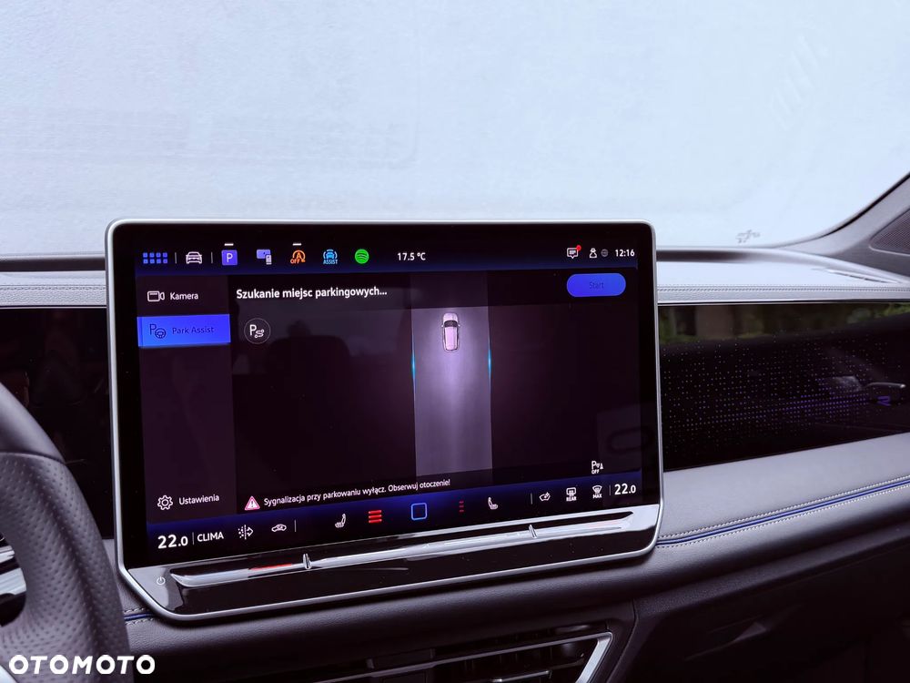 Volkswagen Tiguan 1.5 eTSI R-Line Plus DSG - 19