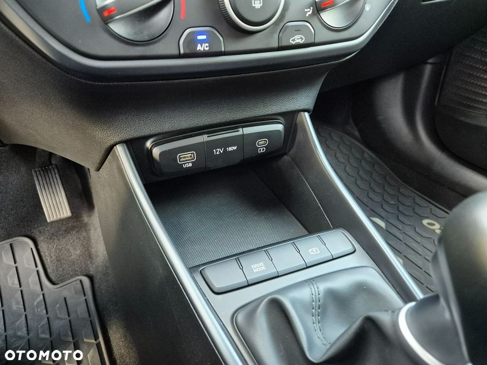Hyundai i20 1.0 T-GDi Modern - 35