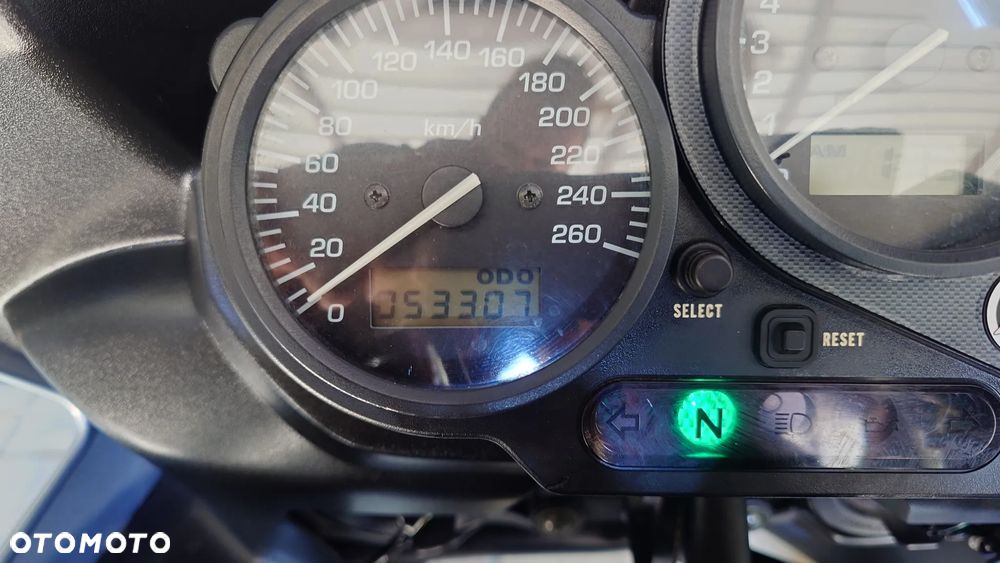Yamaha FZS - 13