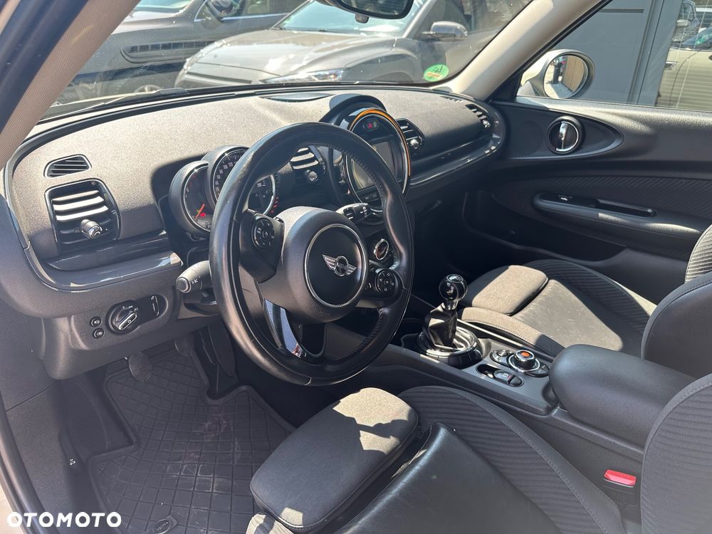 MINI Clubman - 20