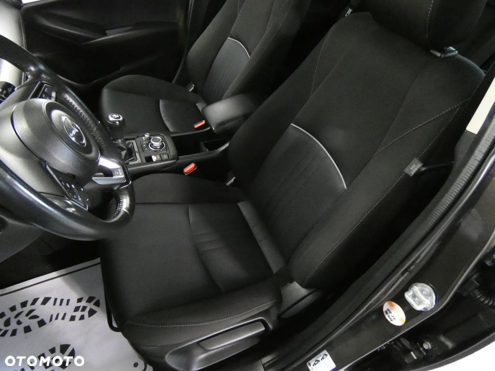 Mazda CX-3 2.0 SkyEnergy - 19