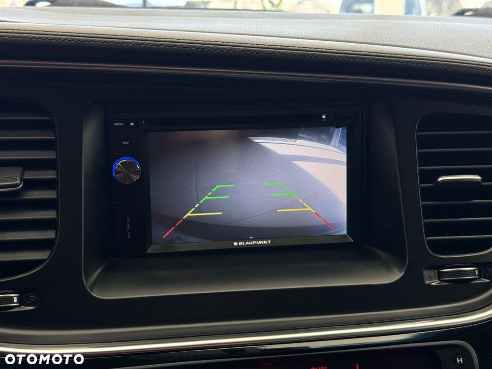 Kia Optima 1.7 CRDi L - 29