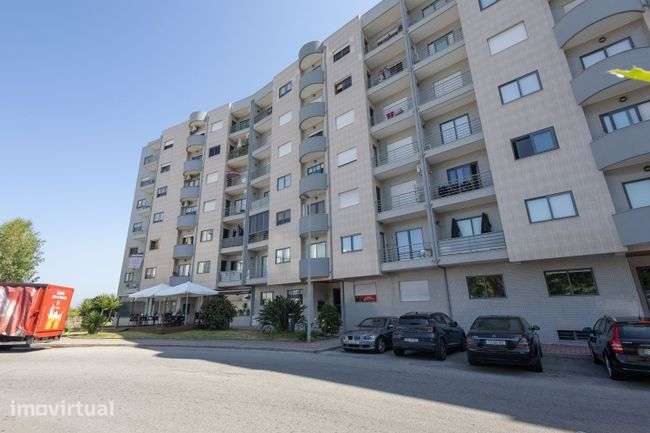 Apartamento T2 | São Vicente, Braga - Grande imagem: 3/3