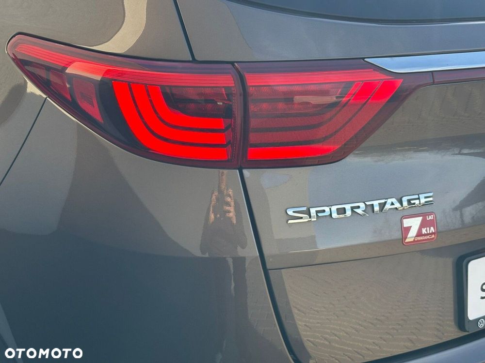 Kia Sportage 1.7 CRDI Business Line 2WD DCT - 16