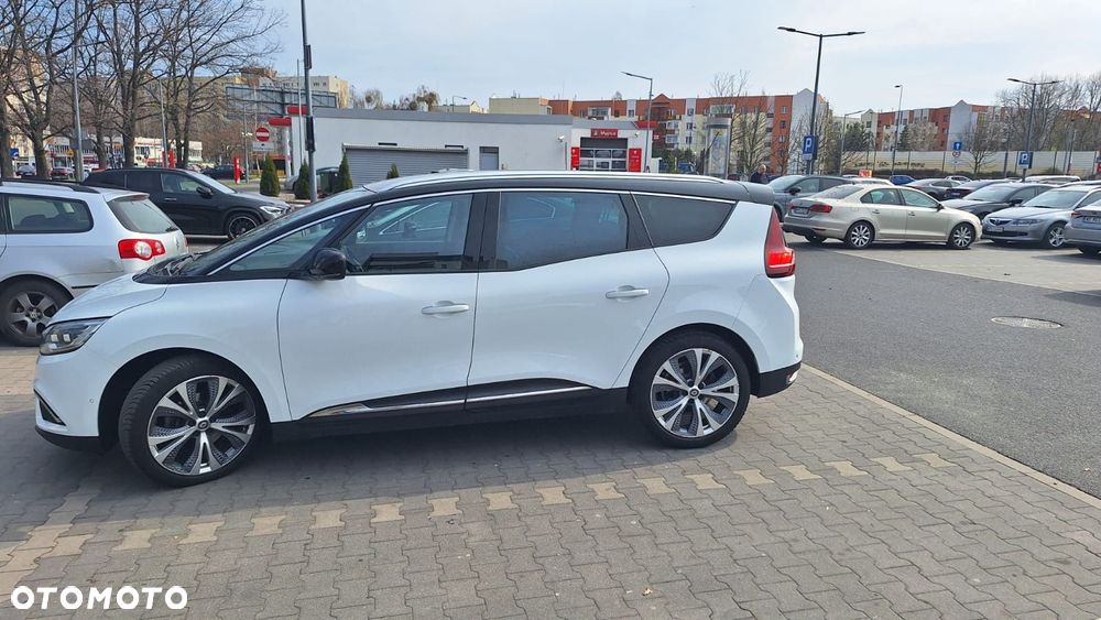Renault Grand Scenic ENERGY dCi 160 EDC BOSE EDITION - 2