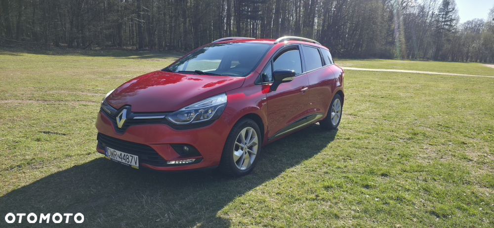 Renault Clio - 2