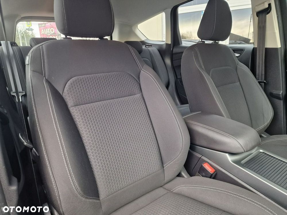 Ford Kuga 1.5 EcoBoost 2x4 Cool & Connect - 21