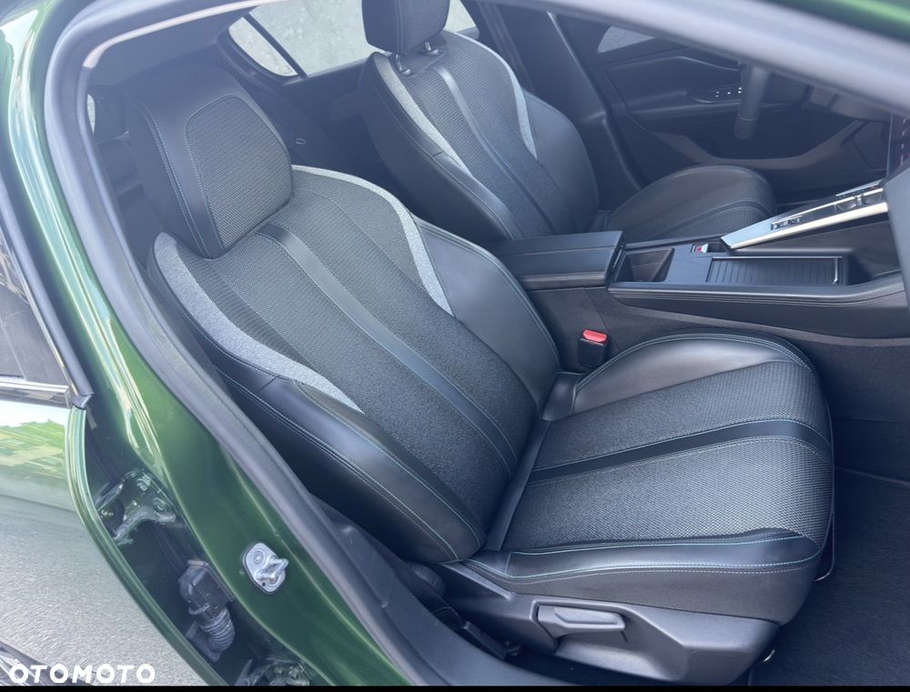 Peugeot 308 PureTech 130 EAT8 Allure Pack - 20