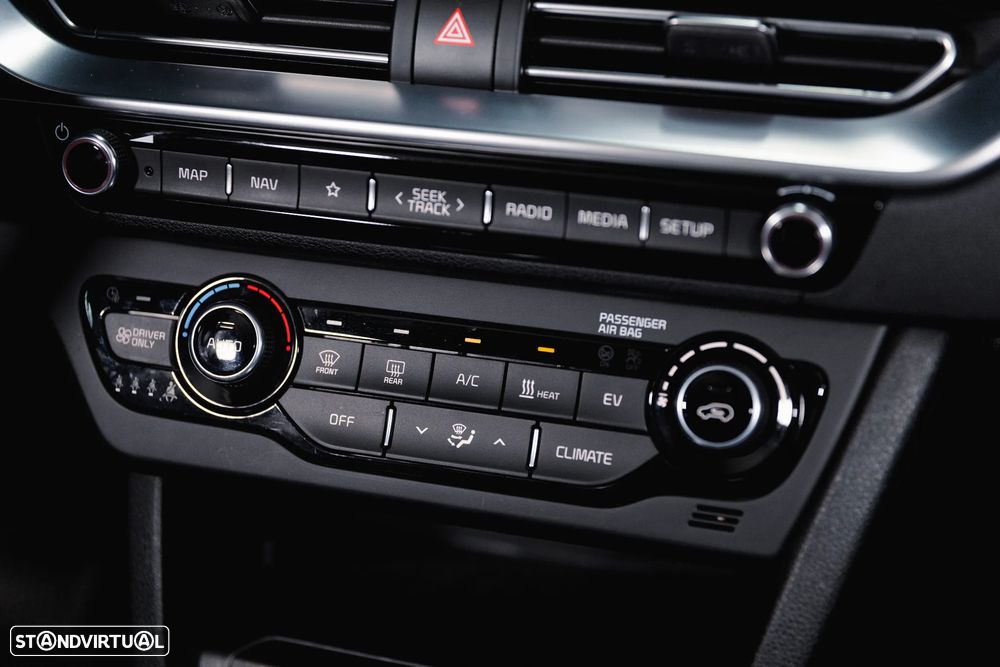 Kia e-Niro 64kWh - 21