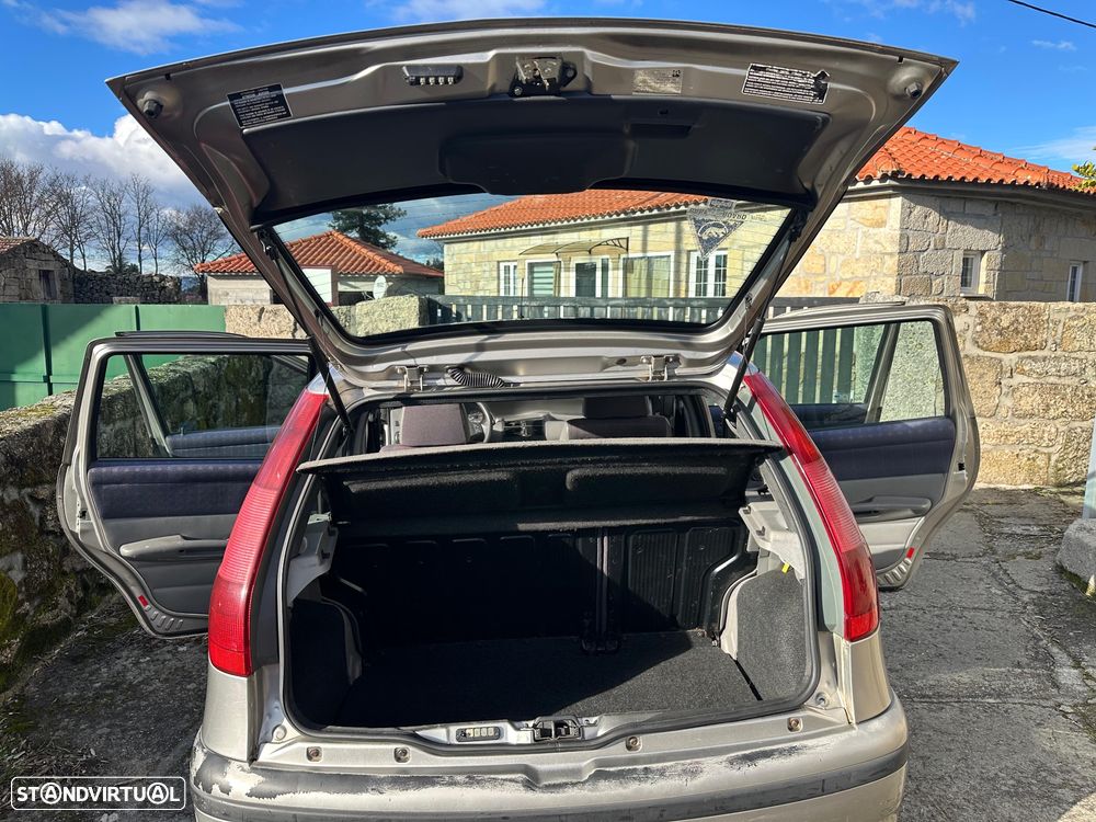 Fiat Punto 55 Star - 11