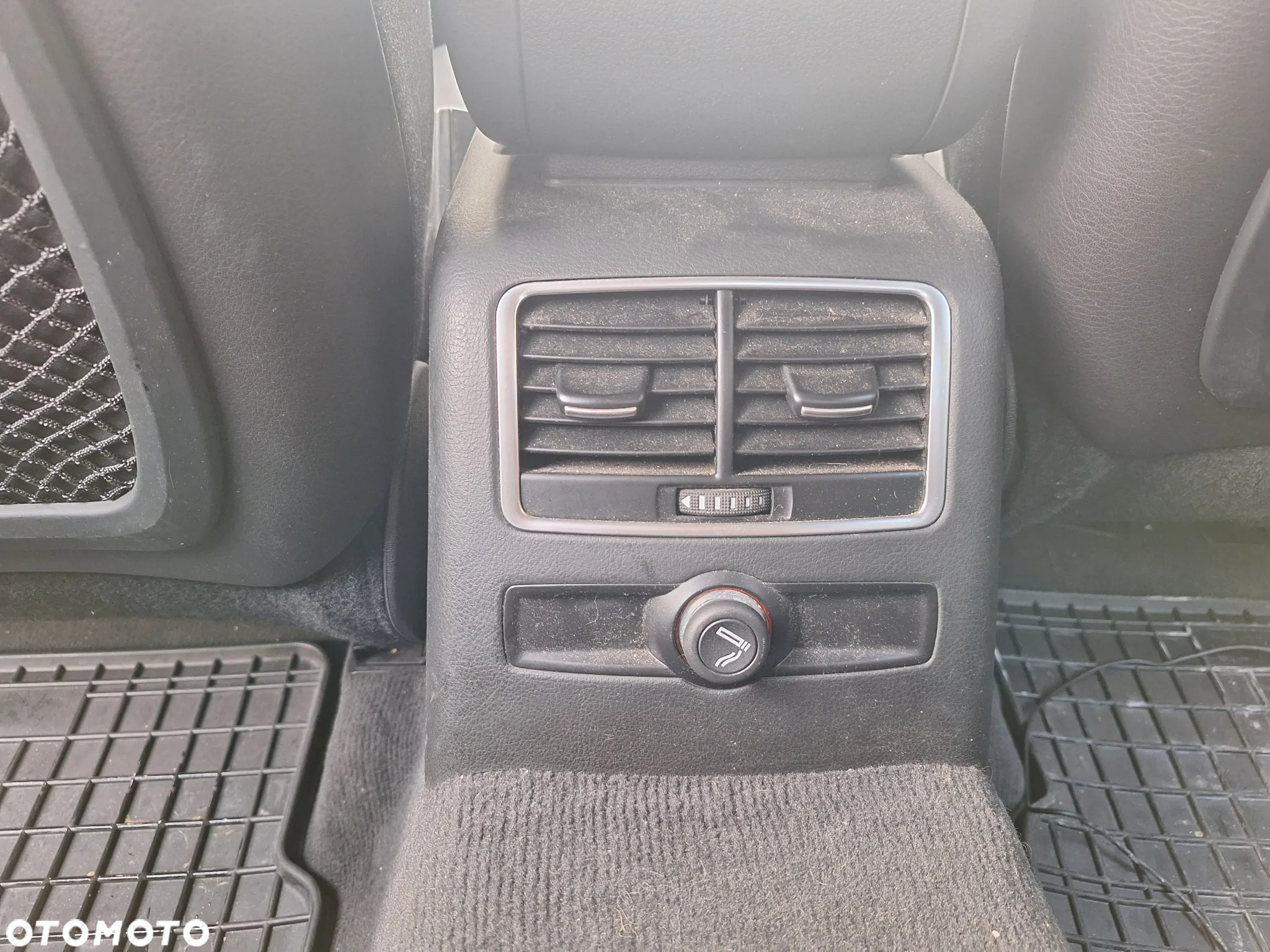 Audi A6 3.0 TDI DPF quattro tiptronic - 18
