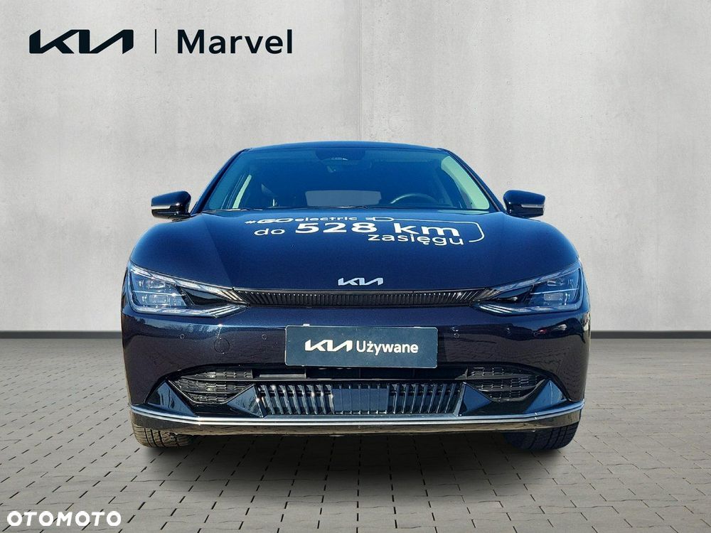 Kia EV6 - 2