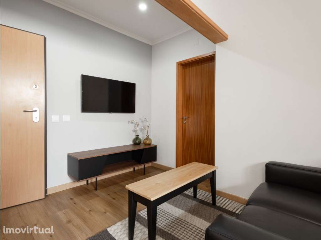 Apartamento T1, Figueira da Foz - Grande imagem: 5/15