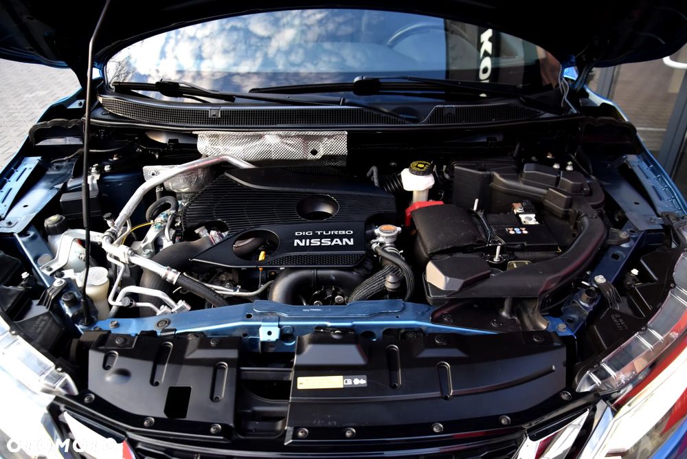 Nissan Qashqai 1.6 DIG-T Tekna+ - 9