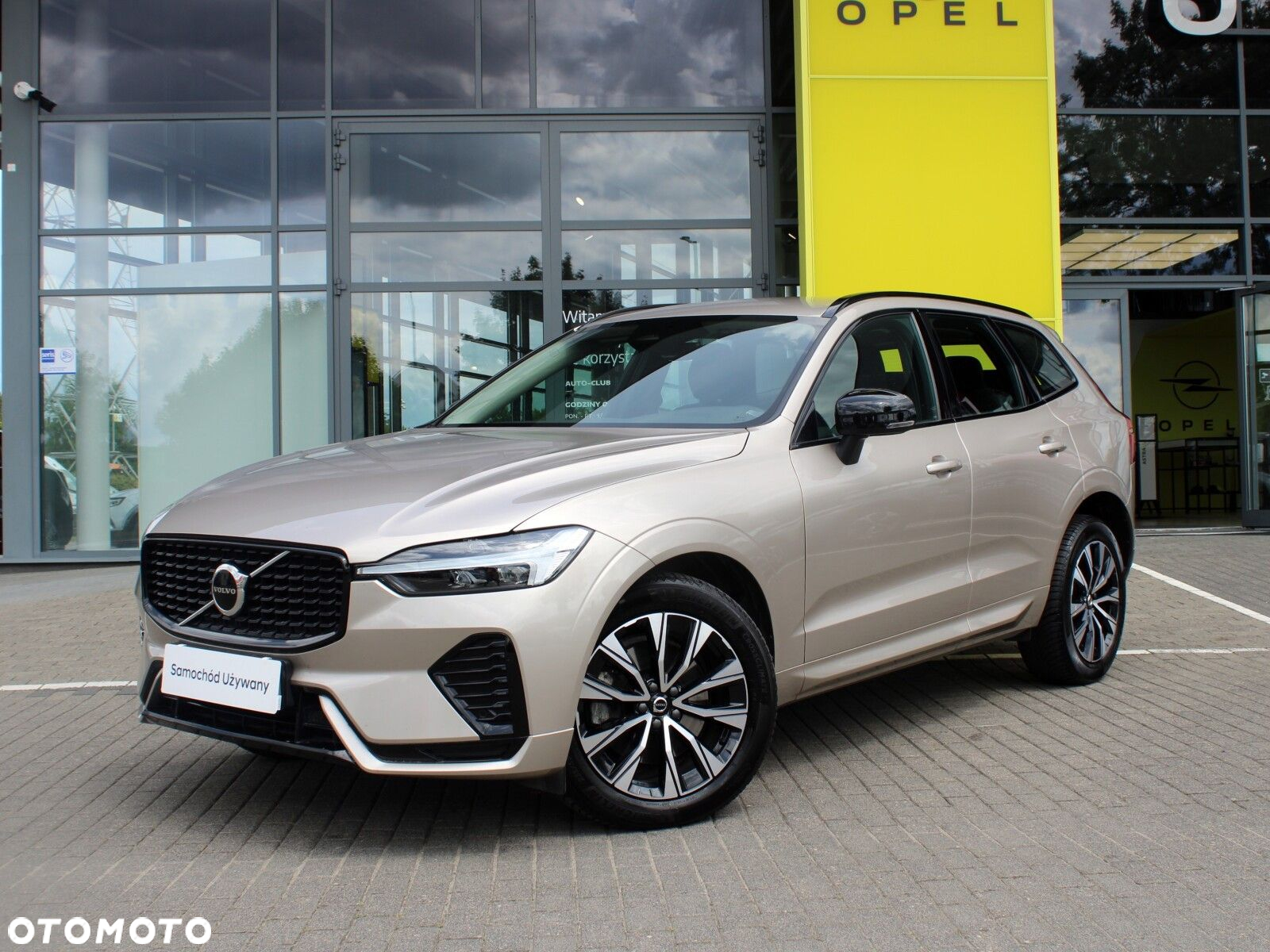 Volvo XC 60 - 2