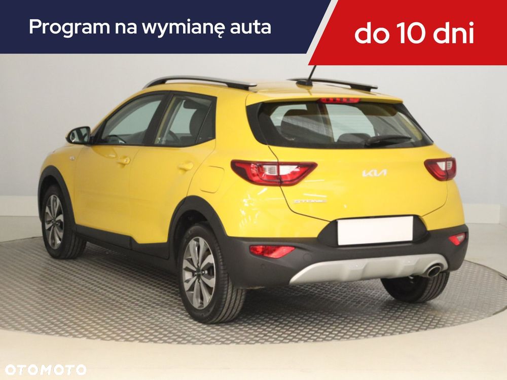 Kia Stonic - 6